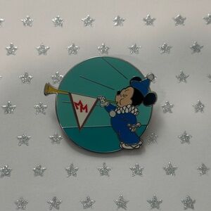 2025 Disney World Mickey Mouse Club Mystery Pack Pin